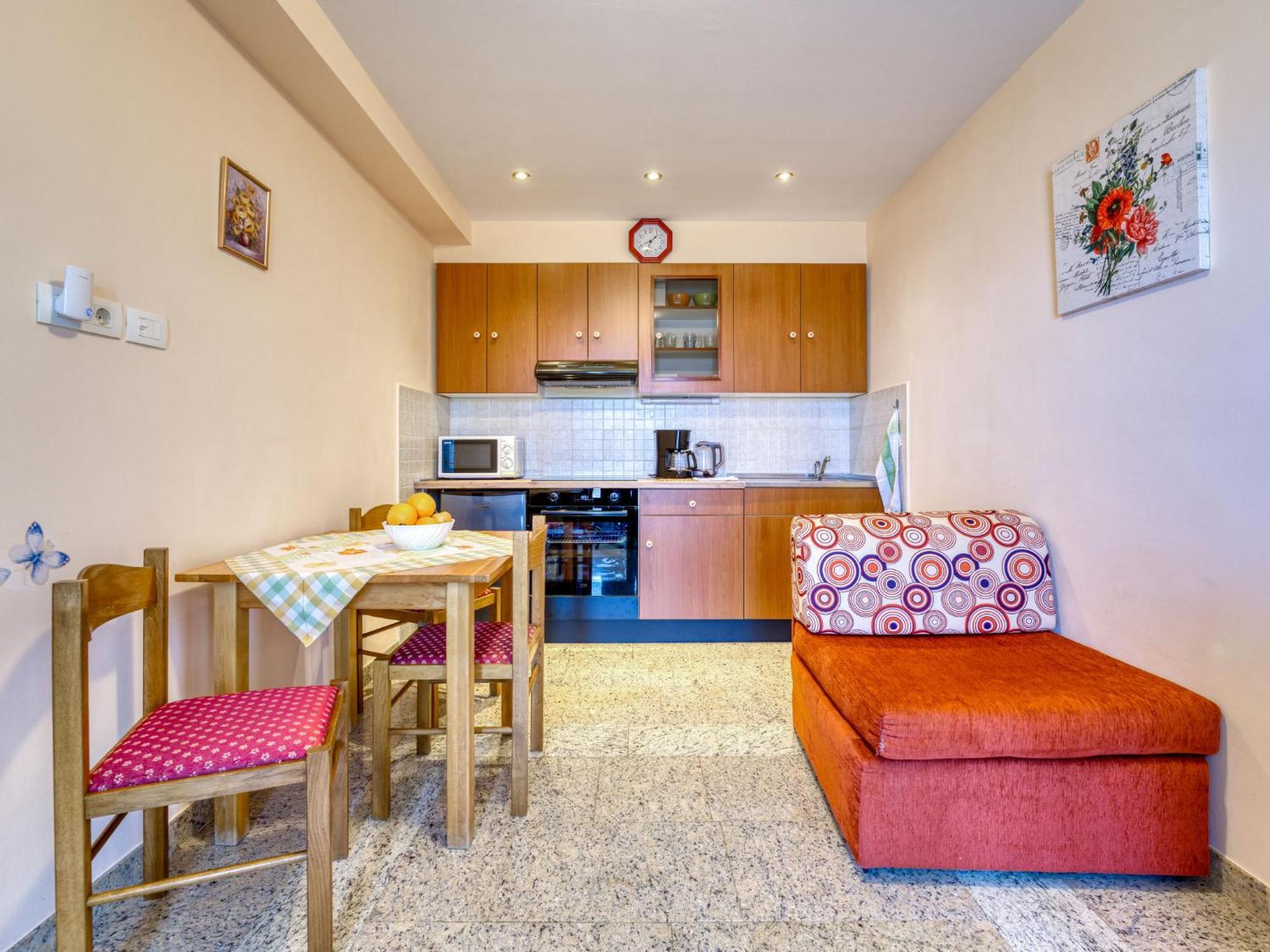 Apartment Marija-1 By Interhome Lovran Zewnętrze zdjęcie