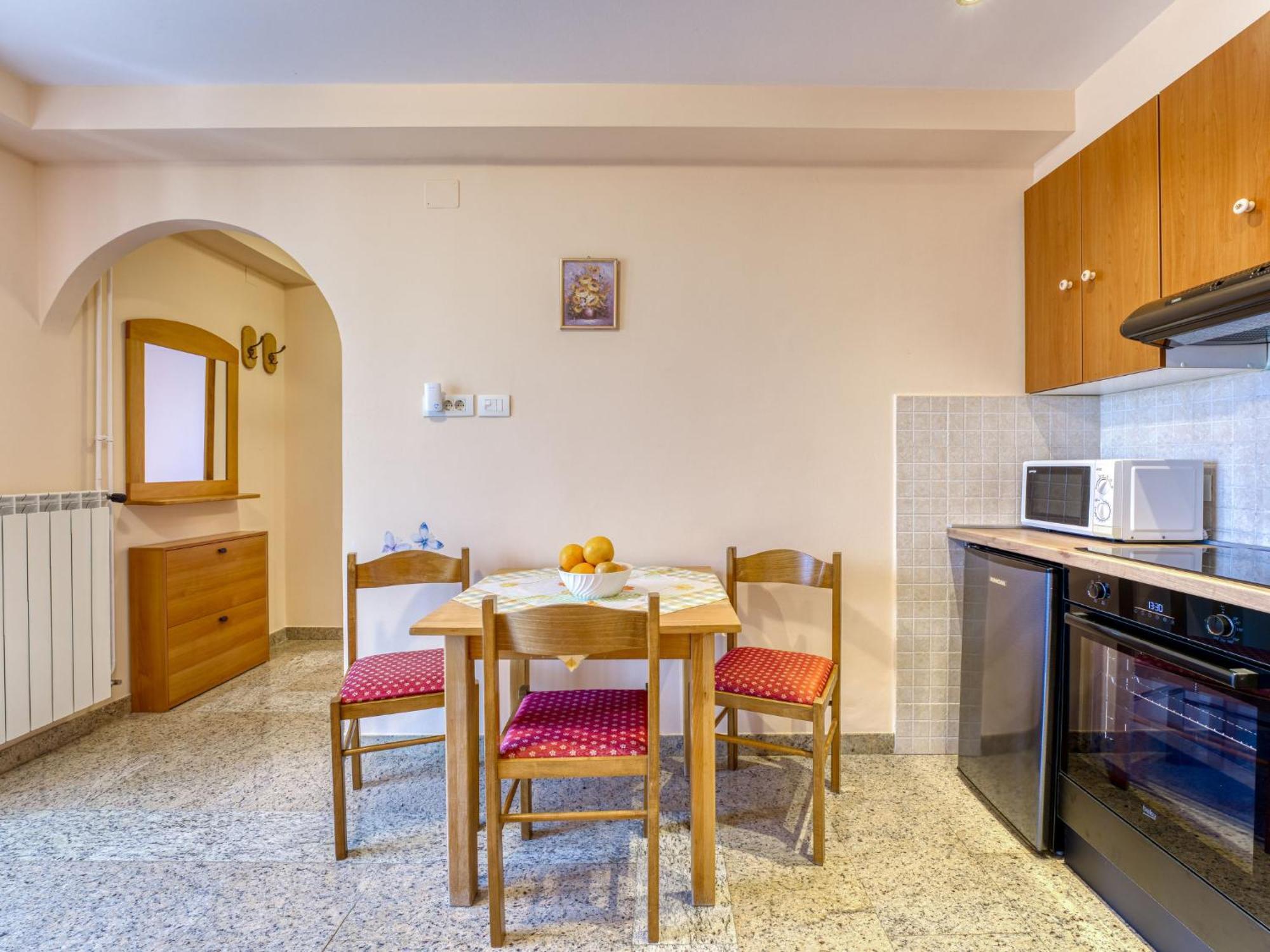 Apartment Marija-1 By Interhome Lovran Zewnętrze zdjęcie