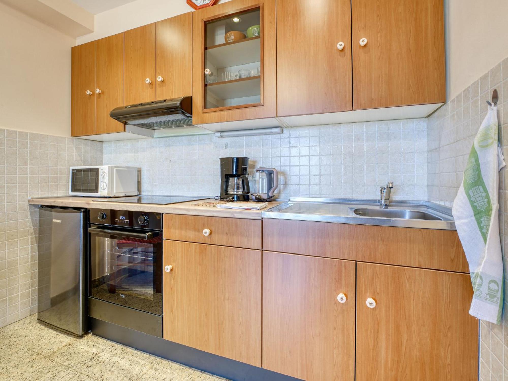 Apartment Marija-1 By Interhome Lovran Zewnętrze zdjęcie