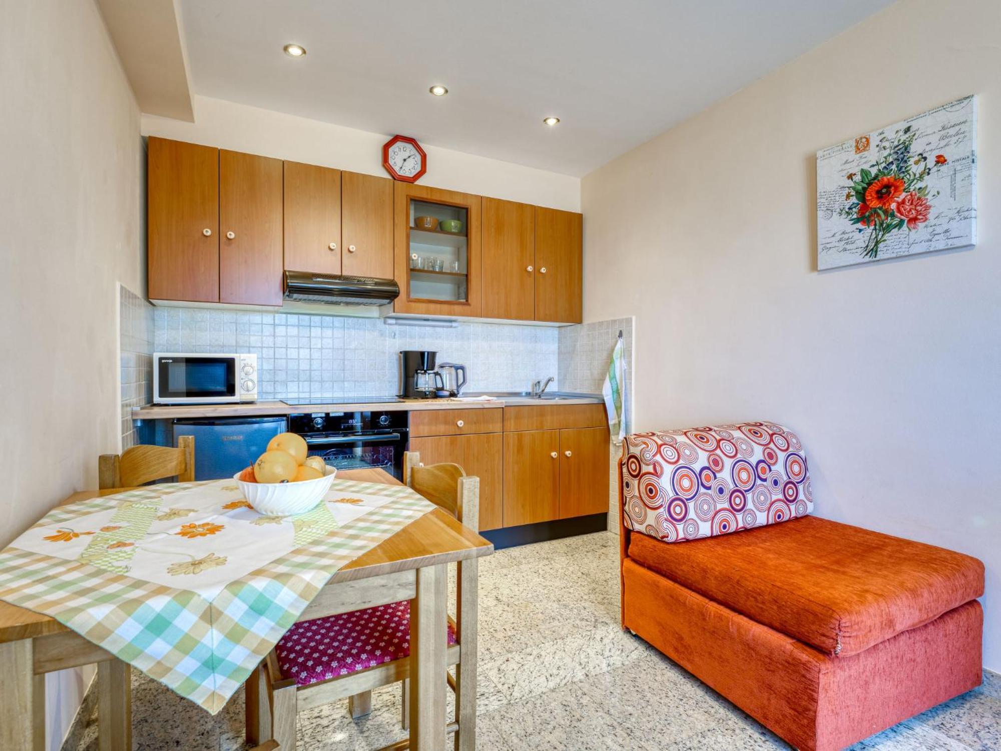 Apartment Marija-1 By Interhome Lovran Zewnętrze zdjęcie