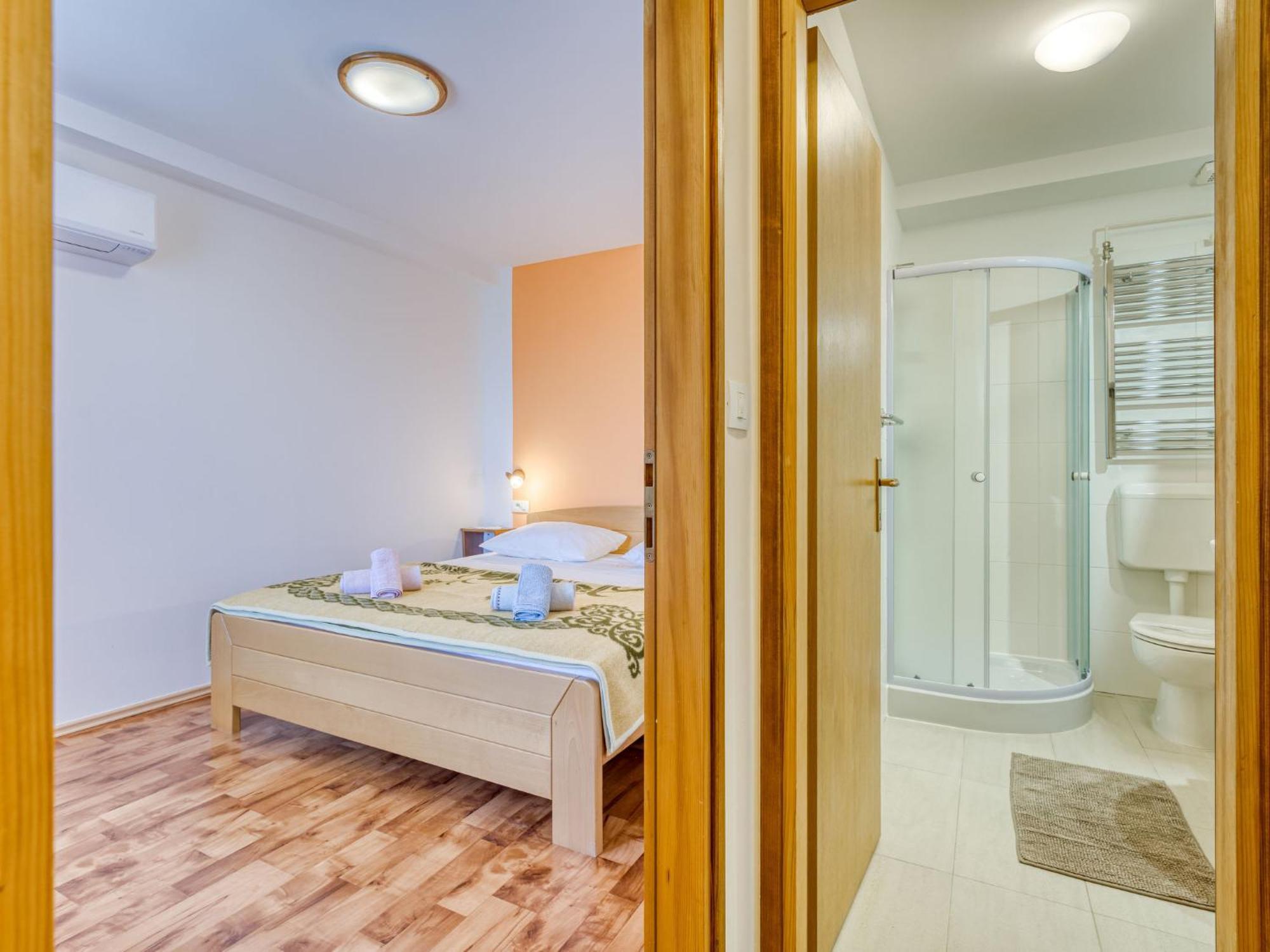 Apartment Marija-1 By Interhome Lovran Zewnętrze zdjęcie