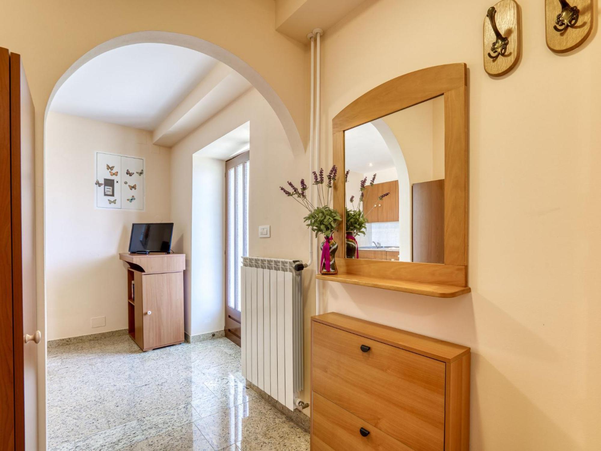 Apartment Marija-1 By Interhome Lovran Zewnętrze zdjęcie